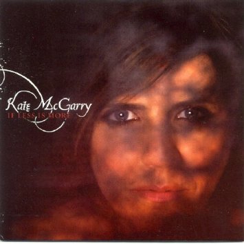 Kate McGarry